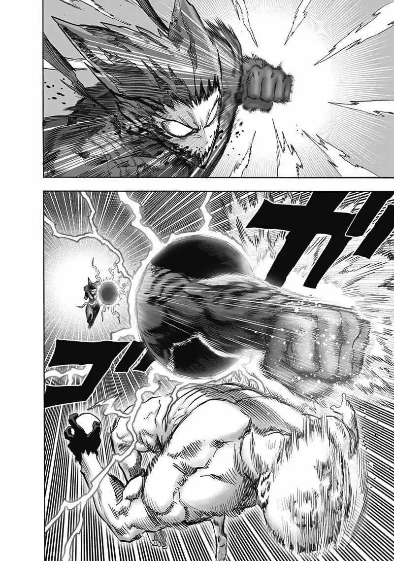 One-Punch Man Chapter 168 2